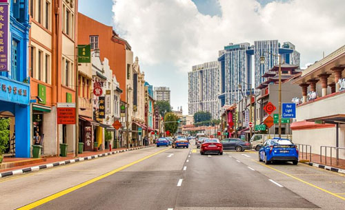 市政设施招标公告查看