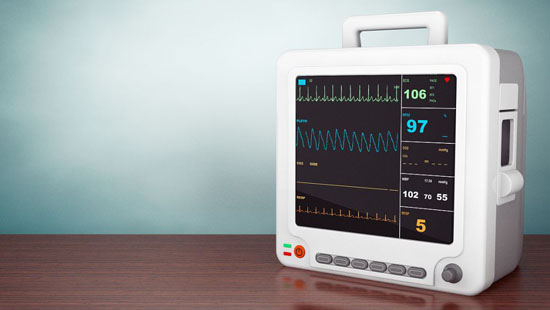 监护仪采购