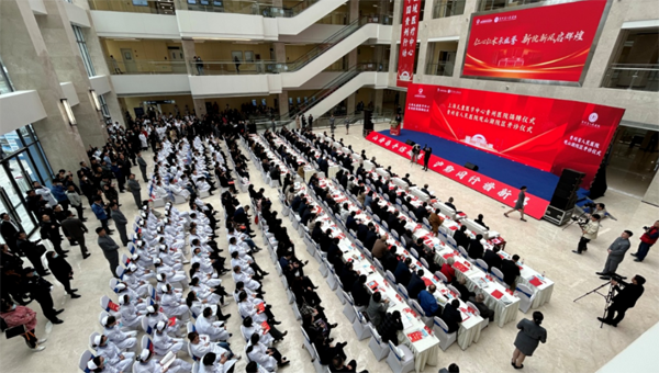 上海儿童医学中心贵州医院