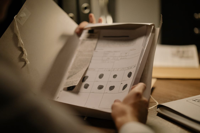 现场踏勘的注意事项